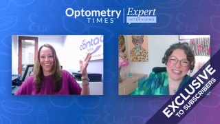 The contact lens follow-up factor: The full conversation with Drs Brianna Rhue and Diana Canto-Sims