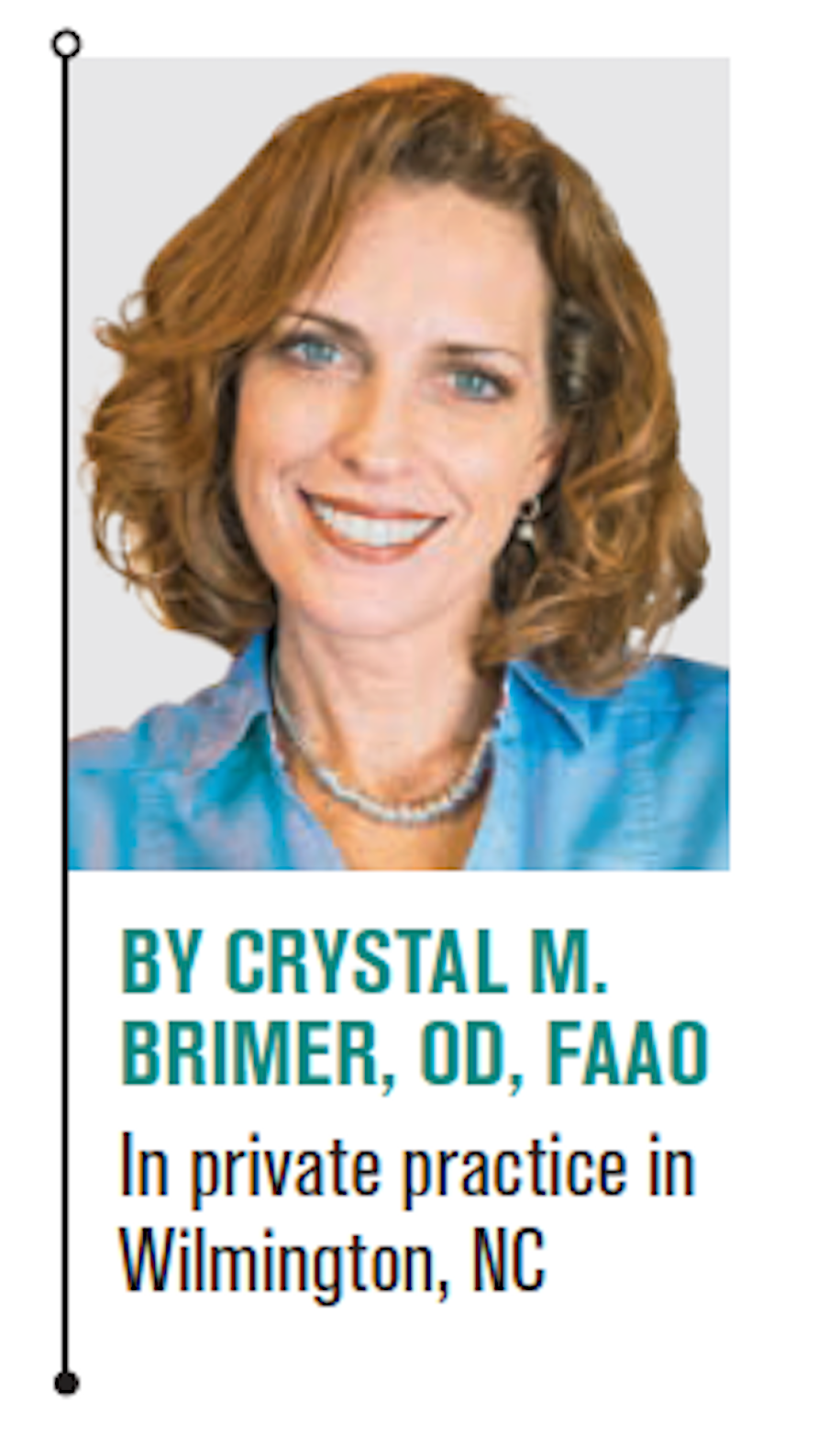 Crystal Brimer 
