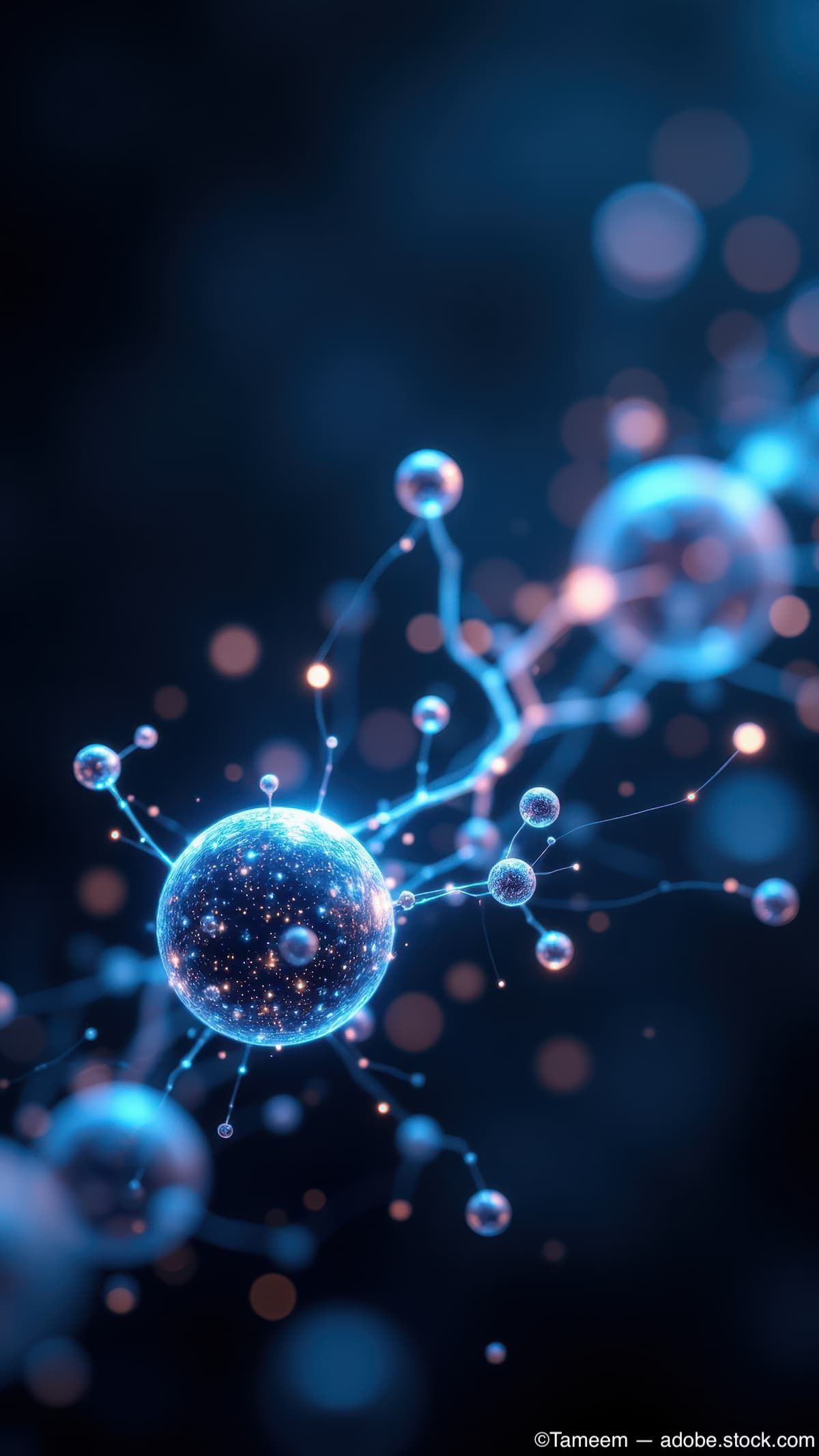 GLP-1 receptor Image credit: AdobeStock/Tameem