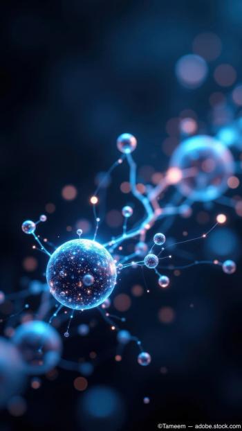 GLP-1 receptor Image credit: AdobeStock/Tameem