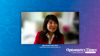 Patient Case No. 2: Managing Dry Eye in a Young Patient Habituated to Contact Lens Wear