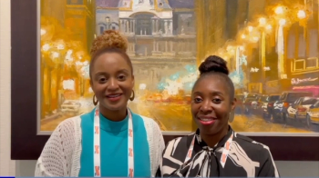 Eyerie Academics cofounders discuss the organization's future and preparing optometric students