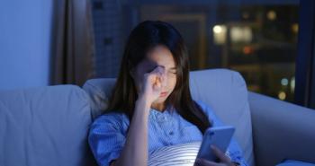 A plethora of treatments are available when patients, particularly contact lens wearers, are assessed at disease onset. 