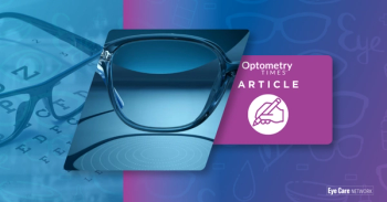Stellest lens Image credit: Essilor