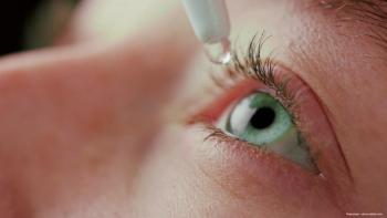 Alcon announces US launch of Systane PRO preservative free - Image credit: Adobe Stock / ©mputsylo