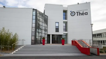 Théa to acquire 7 branded ophthalmic products from Akorn