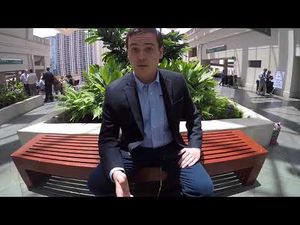 Using imaging to identify demodex