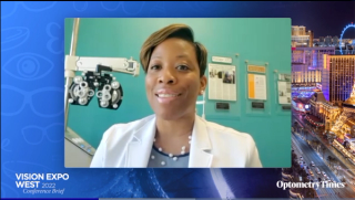 VEW 2022: The dry eye spa experience