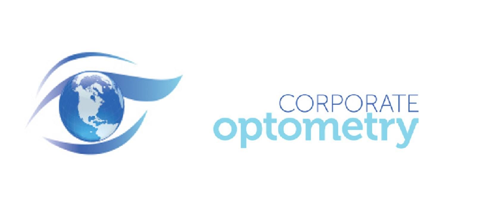 Corporate Optometry logo