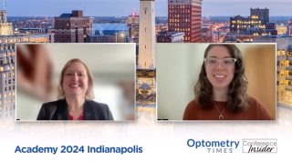 Susan Gromacki, OD, FAAO, FSLS, provides key takeaways from this year's American Academy of Optometry symposium genetics and the cornea.