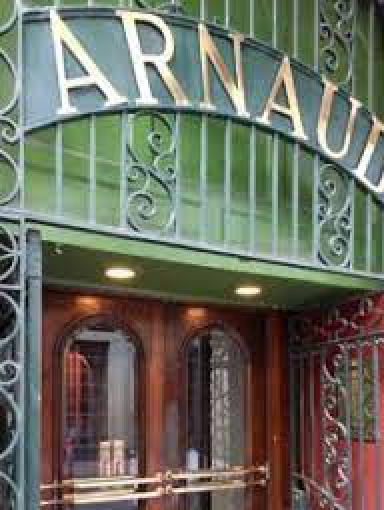 Arnaud's 
