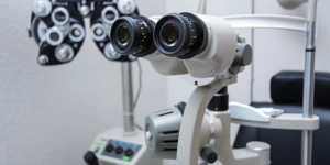 Exam room equipment