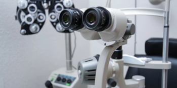 Exam room equipment