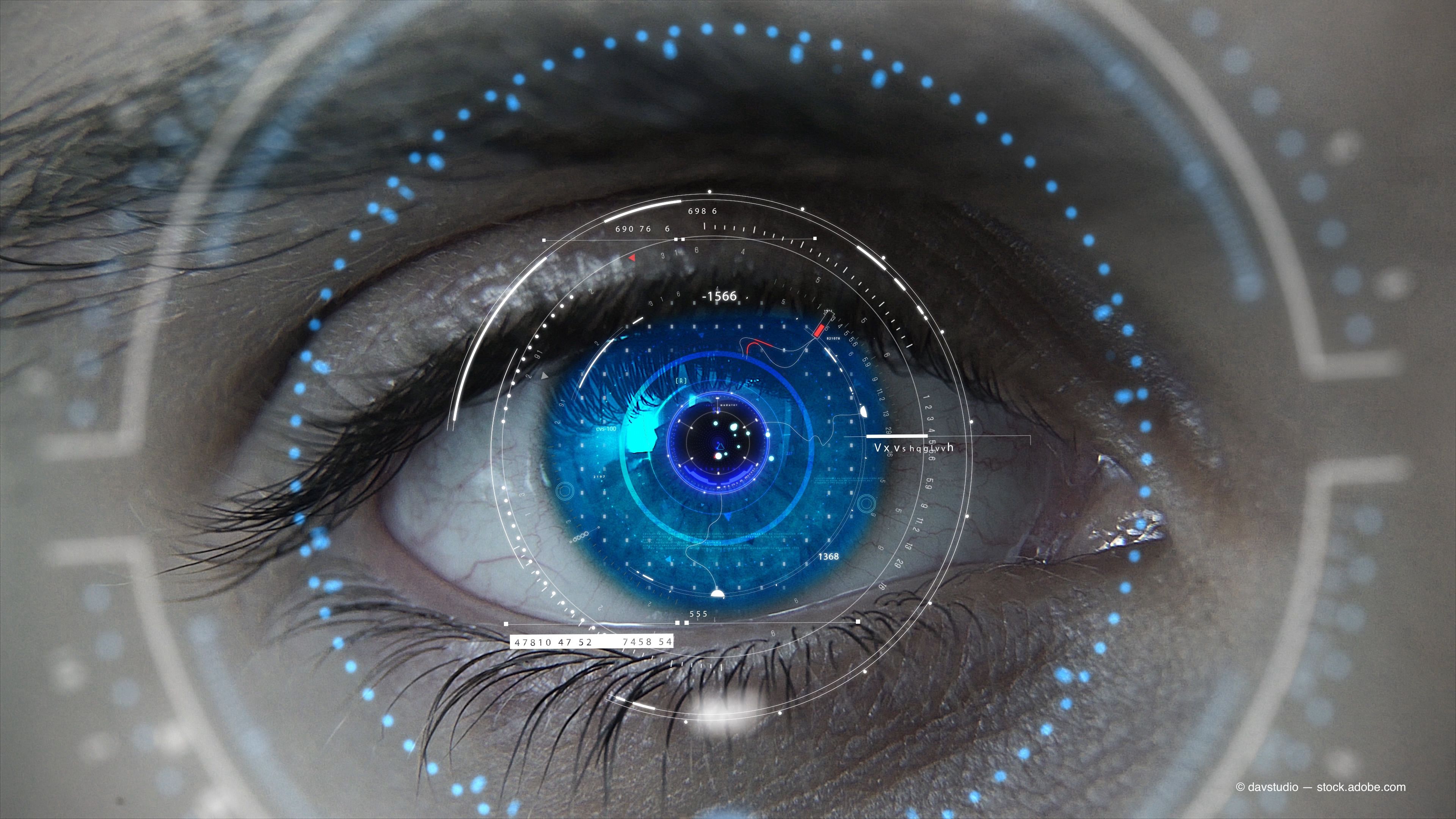 MacuLogix marks 1 million dark adaptation tests