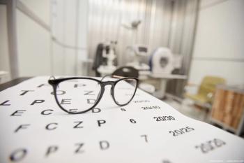 Optometric office Image credit: AdobeStock/Seventyfour