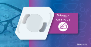 BIM-IOL Image credit: SpyGlass Pharma