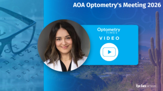 Mila Ioussifova, OD, CNS, FAAO, FOWNS