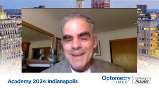 According to A. Paul Chous, MA, OD, FAAO, optometrists have an important opportunity to educate patients in their chairs about diabetes.