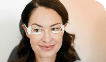 TearCare System (Photo courtesy Sight Sciences)