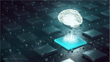 AI machine learning