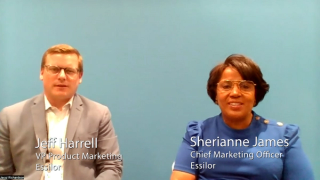 Vision Expo East: Essilor presents latest lens innovations