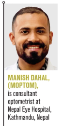 Manish Dahal (MOPTOM)