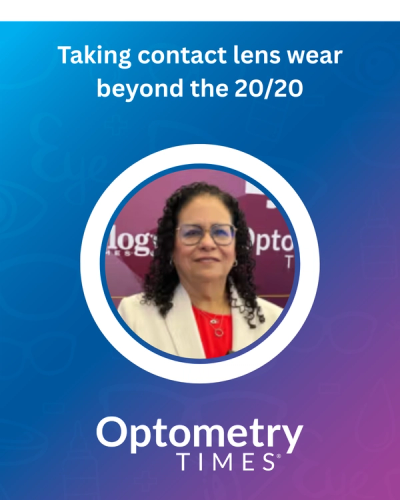 Taking contact lens wear beyond the 20/20