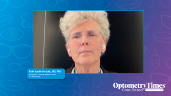 An expert discusses evolving best practices in the diagnosis and management of Demodex blepharitis.