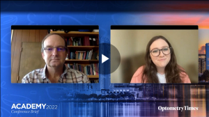 Treating diabetic patients in low vision clinics