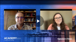 Treating diabetic patients in low vision clinics