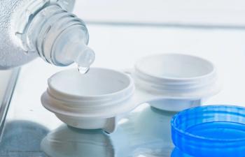 Bausch + Lomb launches latest Biotrue contact lens solution in US
