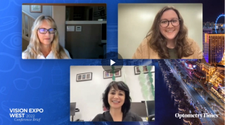 VEW 2022: Pediatric vision