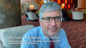 Transcript: Tips for optimal management of glaucoma suspects