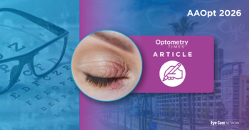 Irritated eyelid | Image credit: AdobeStock/oes