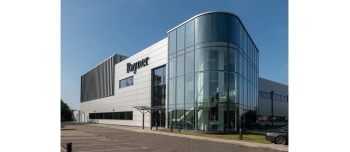 Rayner's Worthing production facility Image credit: Rayner