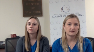 Q&A: How is corneal hysteresis measured?