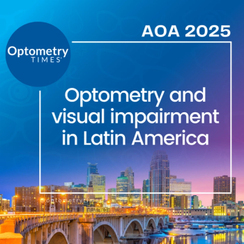 Currently, 26.6 million people in Latin America are visually impaired.