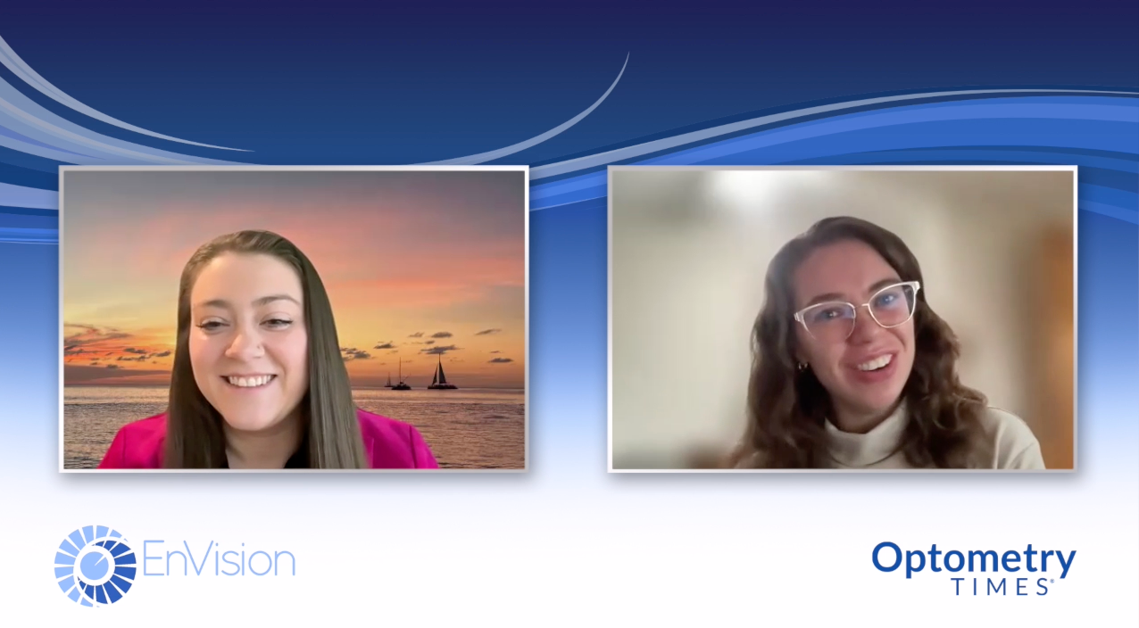 Katie Rachon, OD, FAAO, Dipl ABO, shares her excitement for the upcoming conference and what it means for an optometrist's toolbox. 