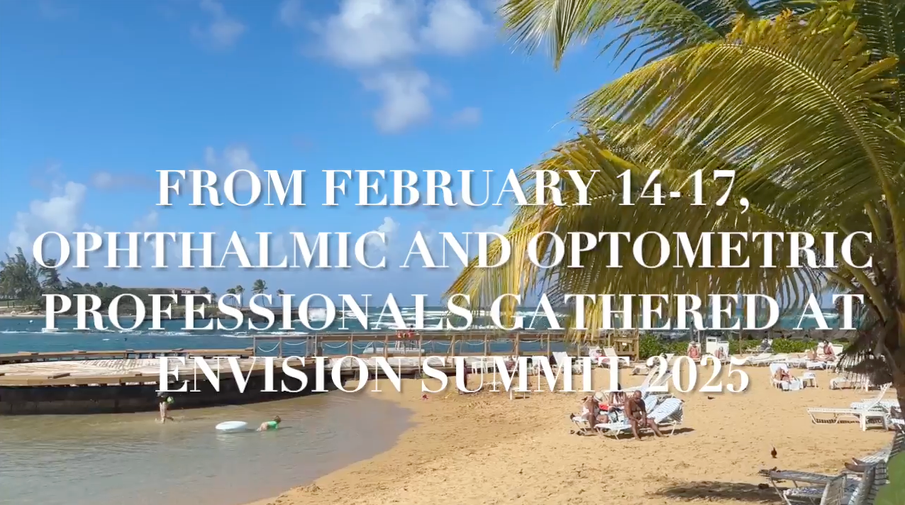 Three EnVision Summit faculty members weigh in on the importance of comanagement in glaucoma management, where artificial intelligence will lead eye care, and what hopes are on the horizon for corneal ectasia treatments.