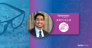 Qlosli (0.4% pilocarpine solution) meets all KPIs in Presbyopia Pathway Implementation Pilot
