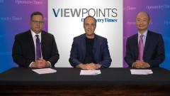 EP. 1 Overview of Presbyopia