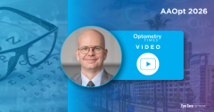 Phil Rainey, OD, MPH, FAAO