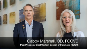 GWCO past-president and treasurer outline the 2024 Congress event in October