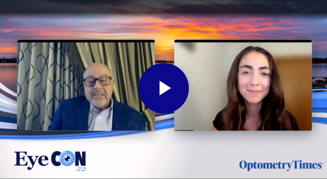 Ahead of this year's annual EyeCon meeting, Mohammad Rafieetary, OD, FAAO, offers a look at his presentation on diabetic retinal diseases shares why the event shouldn't be missed.