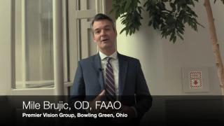 AOA 2023: Pharmaceutical treatment of anterior segment inflammatory conditions