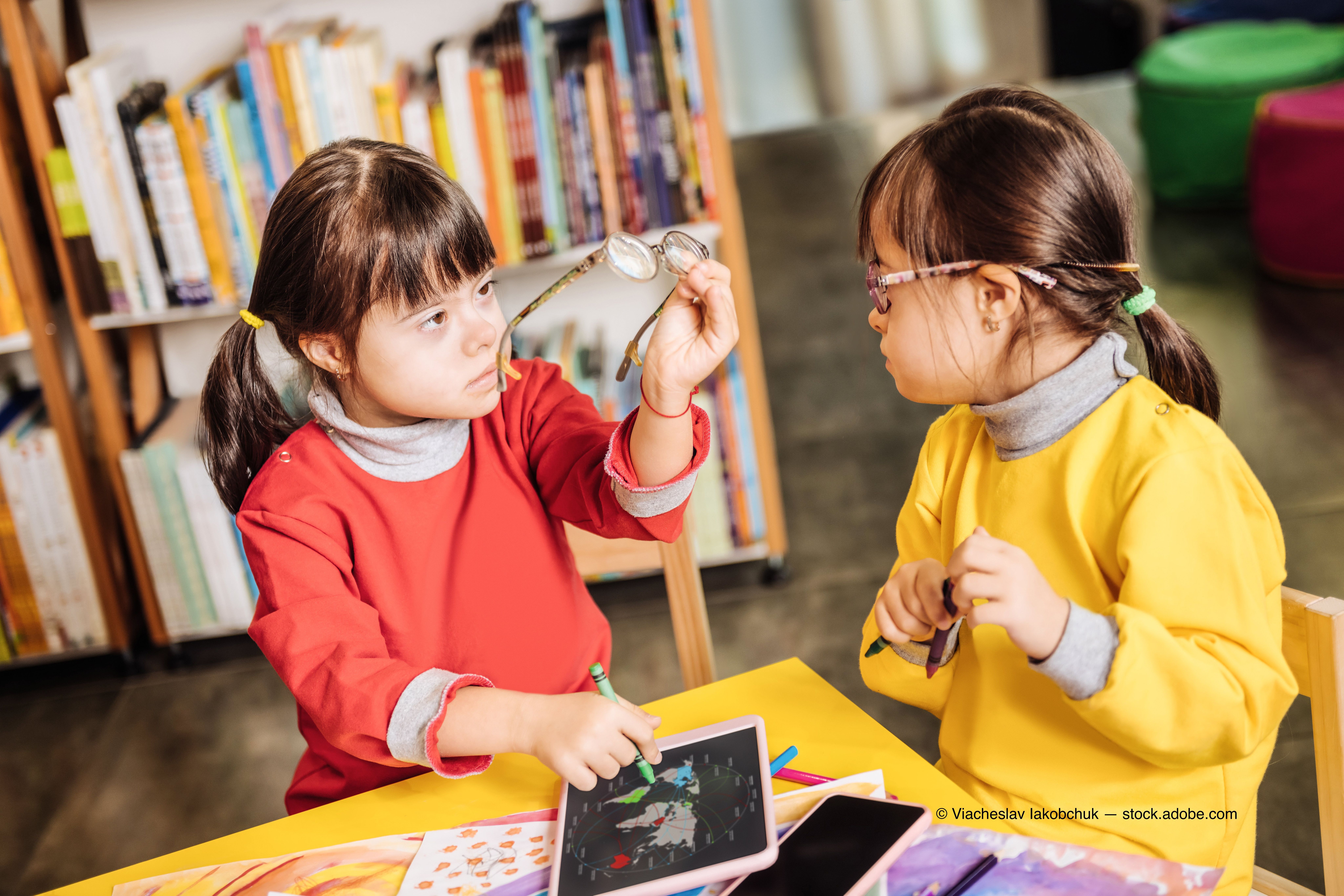Know How To Care For Pediatric Patients Diagnosed With Down Syndrome Know How To Care For Pediatric Patients Diagnosed With Down Syndrome