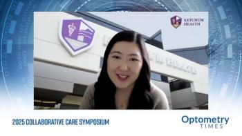 Erin Tomiyama, OD, PhD, FAAO, offers actionable advice for myopia management and perspective for practitioners ready to refine their approach.