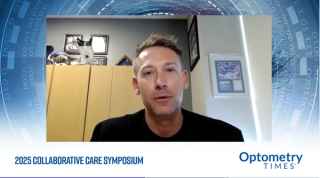 Mitch Ibach, OD, FAAO, details a presentation he gave with Tanner Ferguson, MD, at the Collaborative Care Symposium 2025.