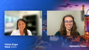 VEW: Creating a contact lens culture in your practice
