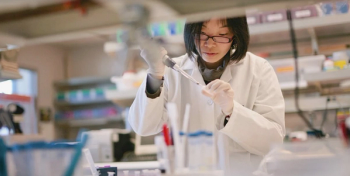 Character Biosciences raises $18 million in funding for AMD therapy development